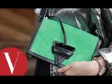 LOEWE Barcelona巴塞隆納包｜每週包款 It Bag ｜Vogue Taiwan