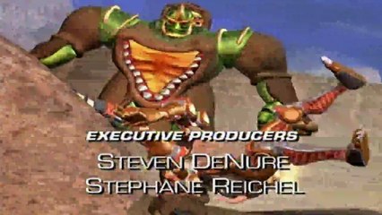 Beast wars castellano.1x11 la ratonera