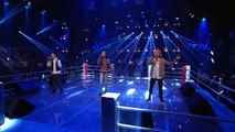 Andrea Bocelli, Celine Dion The Prayer (Matteo, Claudia, Matteo Markus) | Battles | The Vo