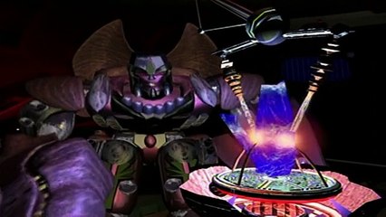 Beast wars castellano.1x12 victoria