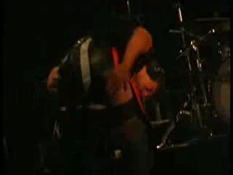 Mcfly - Rock en Seine 2007