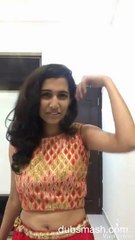 sruthi fidaa movie telugu dubsmash