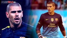 Victor Valdes