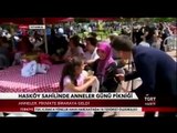 Ahmet başkan - Anneler Günü TGRT Haber (Ahmet Misbah Demircan)