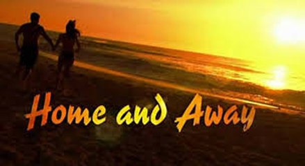 Home and Away 18th August 2017