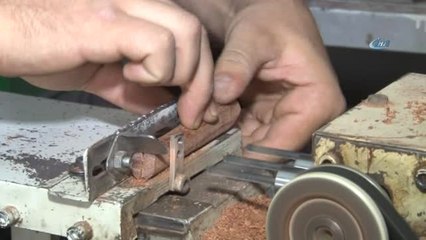 Bayram Öncesi Bıçaklar Sıraya Girdi