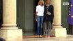 Brigitte Macron se confie pour la première fois sur son couple avec Emmanuel Macron