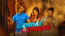 Latest Punjabi Songs - Gunday Returns - HD(Full Song) - Dilpreet Dhillon - Sara Gurpal - Jashan Nanarh - Full Music Video - PK hungama mASTI Official Channel