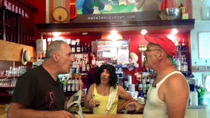 Brèves de comptoir - Elvis est parti il y a 40 ans