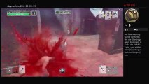 Let it Die Stream (2)