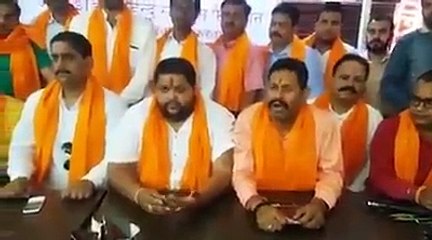 Shiv Sena Is Organising Lalkaar Rally And Challanges Sikhs