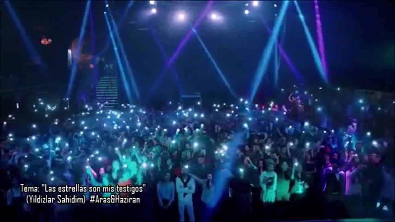 Las Estrellas Son Mis Testigos Capitulo 1 En Español