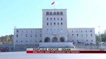 Koni e Kule, debat për shkarkimet dhe pranimet - News, Lajme - Vizion Plus