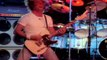 Status Quo Live - Down Down(Rossi,Young) - Anniversary Waltz - Butlins Minehead 10-10 1990 25th Anniversary Concert