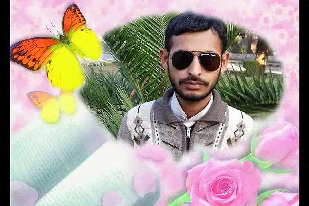 Aa Ja Tainu Akhiyan Udekdiyan. M.Ramzan Death on 24 June 2017 , 28 Ramzan=ul-Nubarak 1438 Hijri