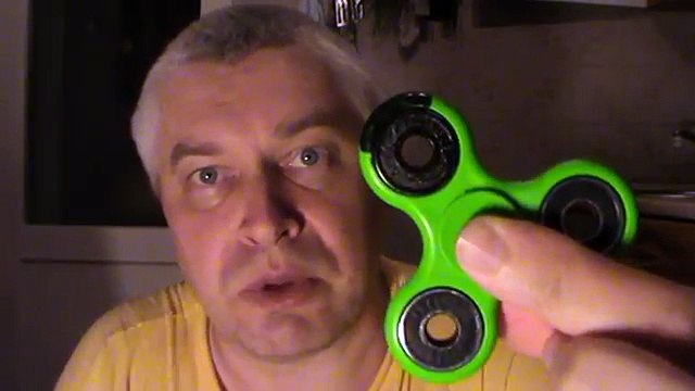 Гадание на спиннере, кто я ( гадаю спиннер ) — Геннадий Горин