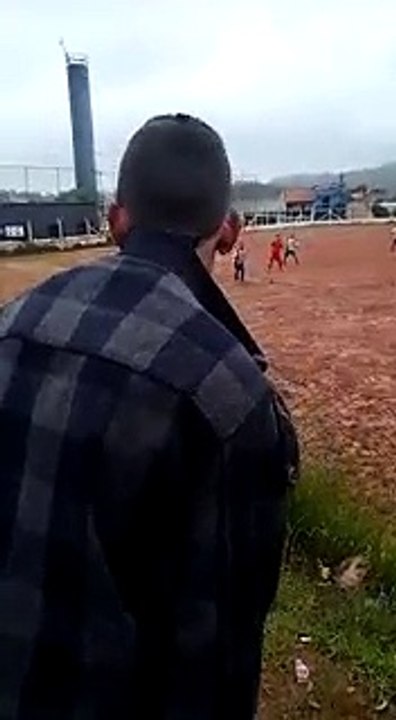 Futebol e diversão