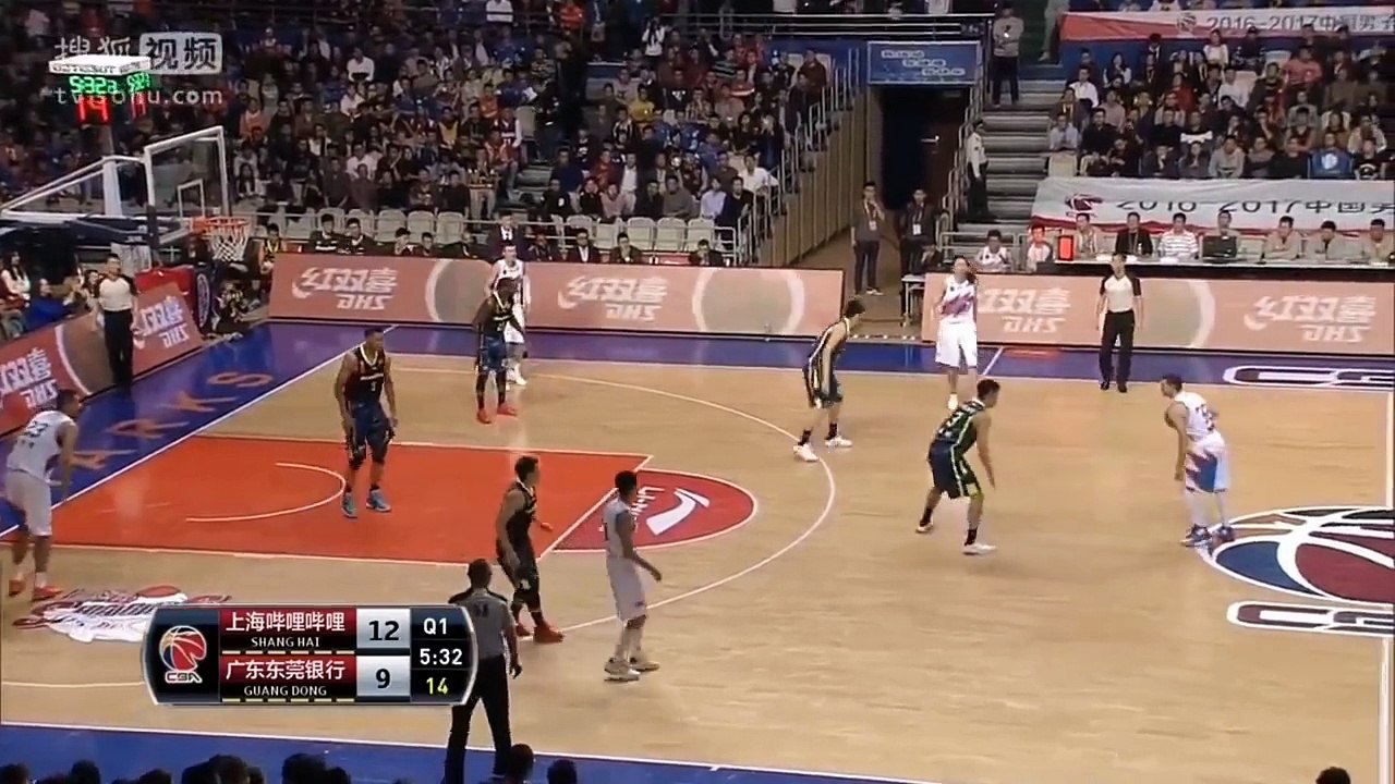 Jimmer Fredette 51 Points vs Guangdong Tigers | Full Highlights | November 11, 2016