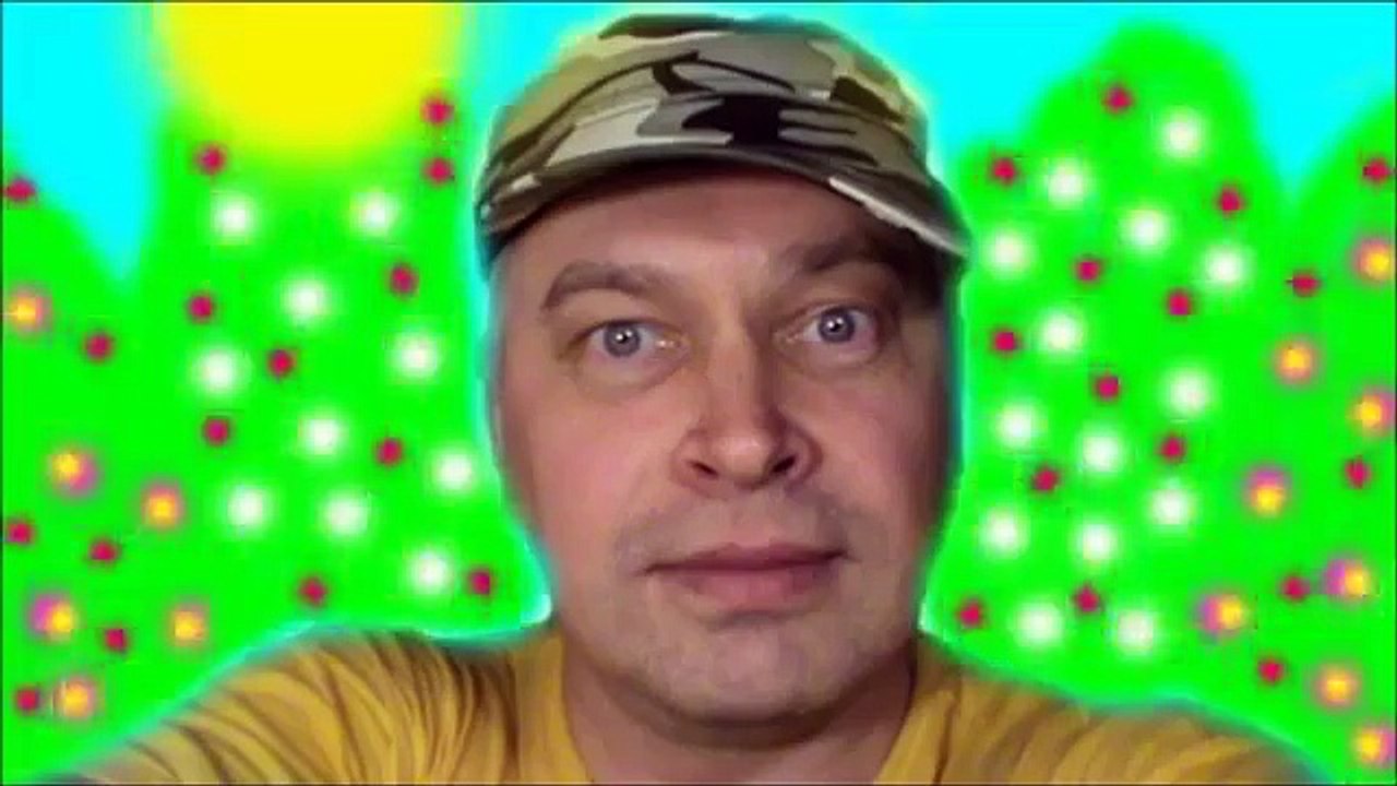 Геннадий Горин — Генкина весна Музыка