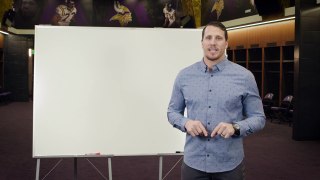Chad Greenway Joins Crew 52!
