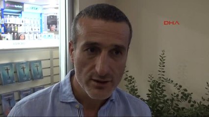 Bodrum Enis Timuçin 'Ruhlarınız Hatırlayacak' ile Okurlarıyla Buluştu