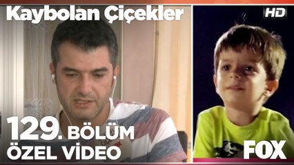 Anaokulu servisinde dehşet! Kaybolan Çiçekler 129. Bölüm