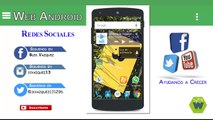 Androide aplicación un paraca el allí pasado nueva tener saldo gratis |recargas gratis|facil rapido 2017 tutosc