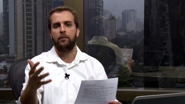 Duas notícias políticas e duas econômicas que estão agitando o mercado nesta quinta