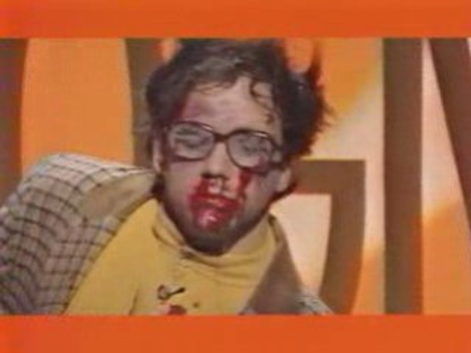 Les inconnus - Questions pour du Pognon