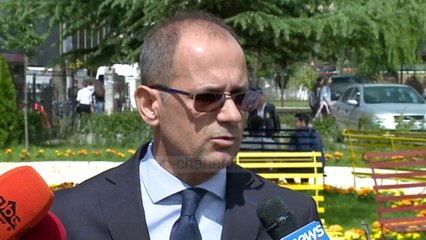 Përplasja në UT, Kule kundër Konit - Top Channel Albania - News - Lajme