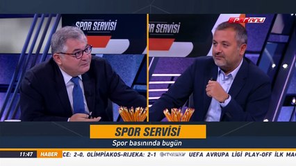 Mehmet Demirkol'dan Beşiktaş ve kombine iddiası