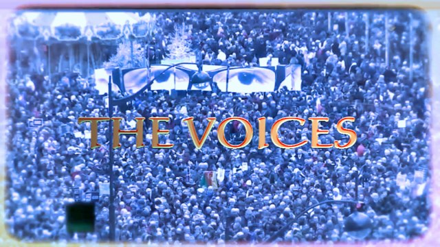 Viking Trance LES VOIX The Voices