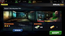 Dead Target: for android & IOS gameplay