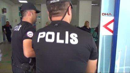 Kahramanmaraş Petshoptaki Papağan ve Kanarya Hırsızlığı Kamerada