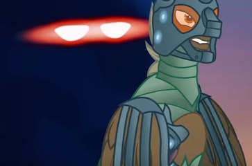 My Little Pony: Friendship Is Magic SO7x 15 -Triple Threat - HD Episode