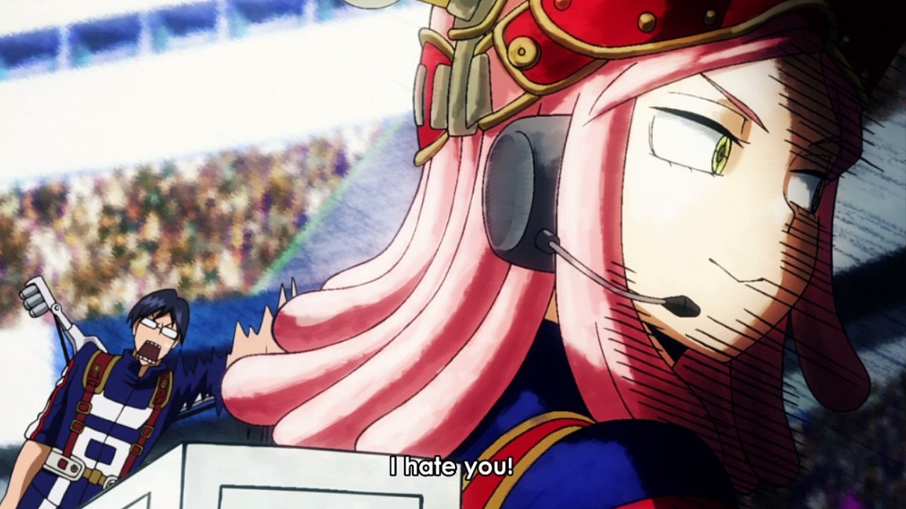 PM vs. Sky High (Part 4)