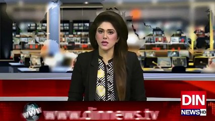 Hanif Abbasi is Getting Revenge from Allah