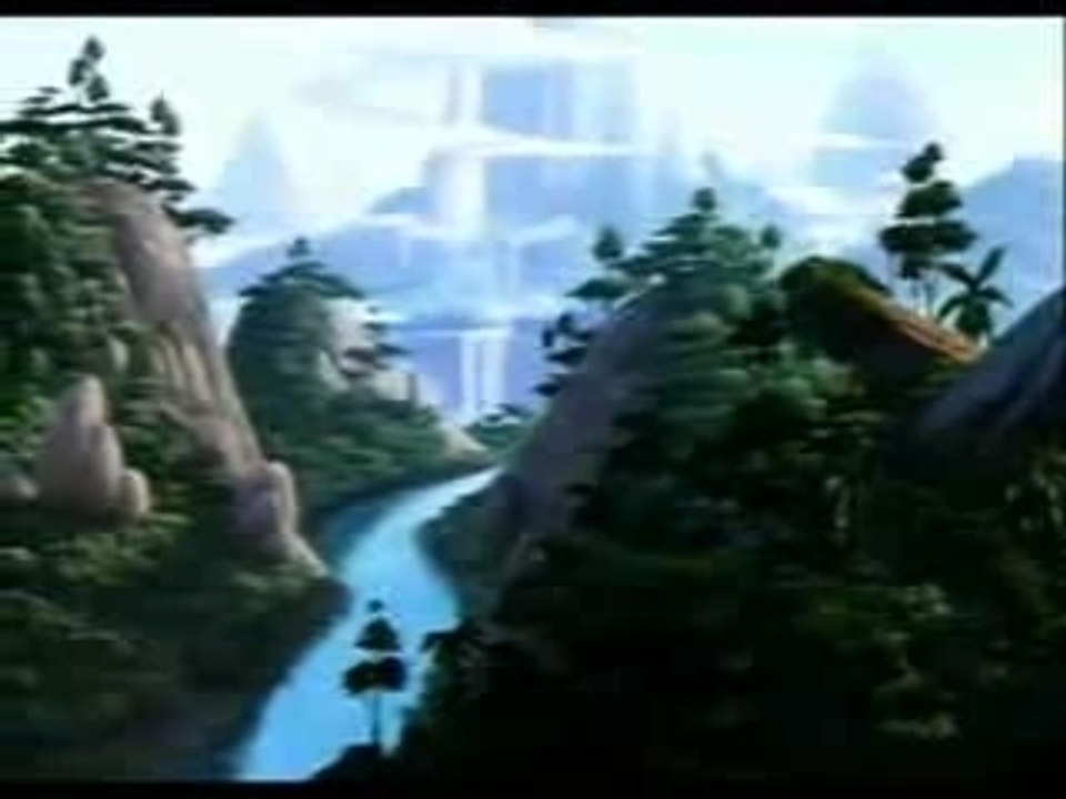 Le roi lion - hakuna matata