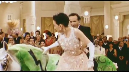 Trailer de La vida es bella