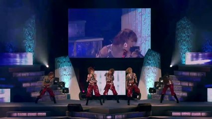 モーニング娘。 『リゾナント ブルー～女と男のララバイゲーム』