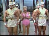 Betty Grable and Muscle Men Let Me Entertain You, 1959 TV