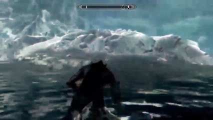 Skyrim PS4 - Mods (2)
