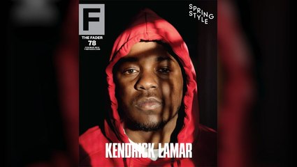 Meet The Best Friends Behind Legendary The Fader Magazine