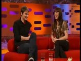 Graham Norton Interviews Mel C