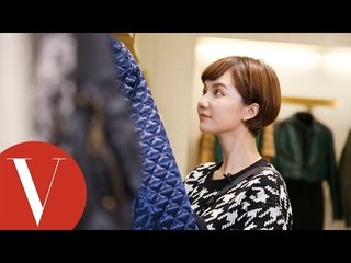 人氣部落客謝琦琦｜名人逛名店