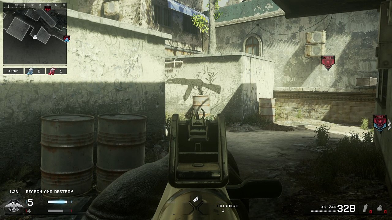 Call of Duty®: Modern Warfare® Remastered_20170817160257