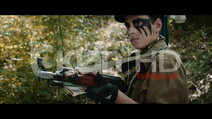 "Elvisi kthehet në shtëpi"