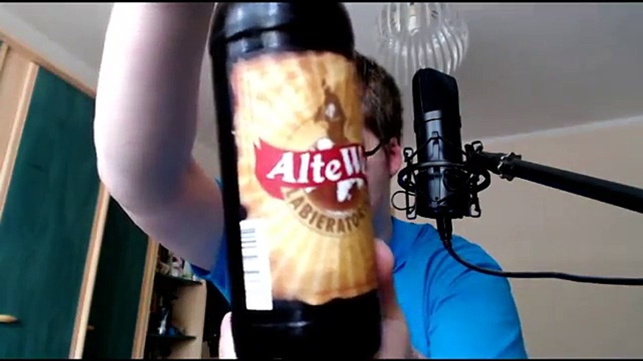 Verkostung- LABIERATORIUM Alte Welt Ale mit seiner Geschichte