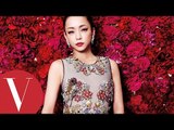 安室奈美惠 Namie Amuro 魔法時刻 | 封面故事 | Vogue Taiwan