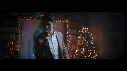 Damian McGinty Its Beginning to Look A Lot Like Christmas (Official Music Video)